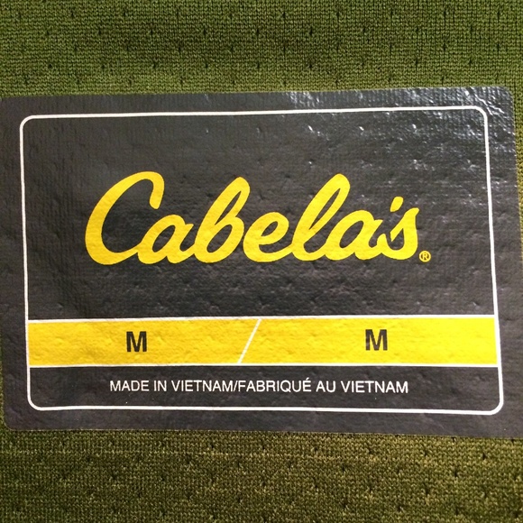 Cabelas Soft Shell Performance Jacket - New w/ Tag - Picture 6 of 7